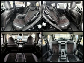 Toyota Rav4 2.2D4D/LUXORY, снимка 14