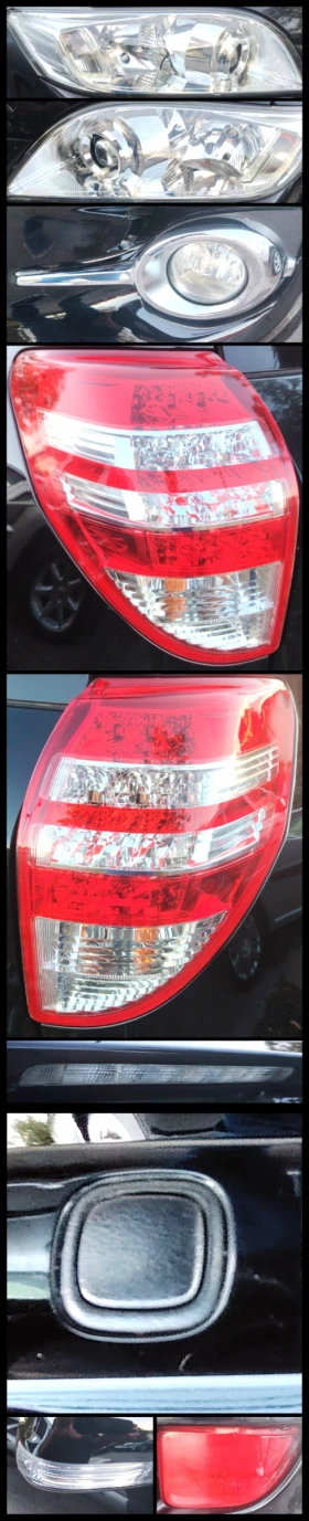 Toyota Rav4 2.2D4D/LUXORY, снимка 4