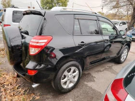 Toyota Rav4 2.2D4D/LUXORY, снимка 6