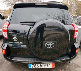 Toyota Rav4 2.2D4D/LUXORY, снимка 7