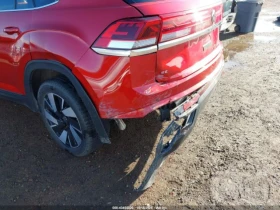 VW Atlas CROSS SPORT 2.0T SE W/TECHNOLOGY, снимка 13