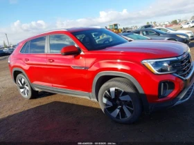 VW Atlas CROSS SPORT 2.0T SE W/TECHNOLOGY, снимка 14