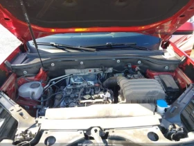 VW Atlas CROSS SPORT 2.0T SE W/TECHNOLOGY, снимка 12