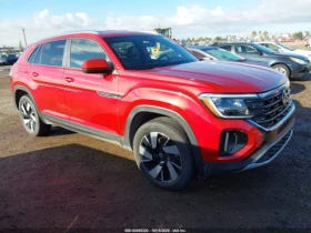 VW Atlas CROSS SPORT 2.0T SE W/TECHNOLOGY, снимка 3