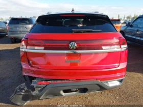 VW Atlas CROSS SPORT 2.0T SE W/TECHNOLOGY, снимка 5