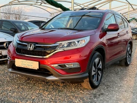 Honda Cr-v 2.0 i, снимка 1