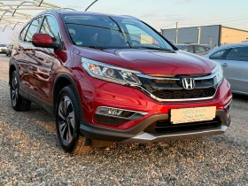 Honda Cr-v 2.0 i, снимка 3