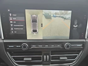 Porsche Macan * S * CARFAX * ДИСТРОНИК * 360 * ОБДУХВАНЕ* ПОДГРЕ, снимка 10