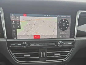 Porsche Macan * S * CARFAX * ДИСТРОНИК * 360 * ОБДУХВАНЕ* ПОДГРЕ, снимка 9