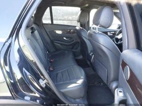 Mercedes-Benz GLC 300 4MATIC* AMG-пакет* подгрев* панорама* мъртва точка, снимка 8