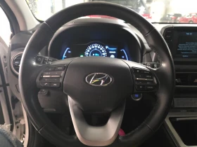 Hyundai Kona, снимка 11