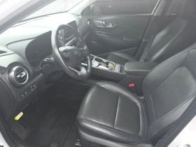 Hyundai Kona, снимка 9