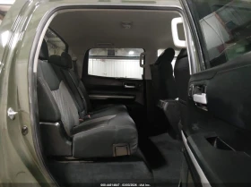 Toyota Tundra 5.7l Sr5, снимка 8