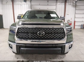 Toyota Tundra 5.7l Sr5, снимка 12