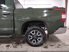 Toyota Tundra 5.7l Sr5, снимка 6