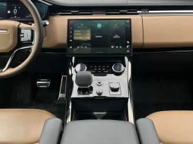 Land Rover Range Rover Sport * Dynamic SE * CARFAX * MERIDIAN * ОБДУХВАНЕ * , снимка 9