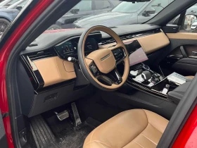 Land Rover Range Rover Sport * Dynamic SE * CARFAX * MERIDIAN * ОБДУХВАНЕ * , снимка 5