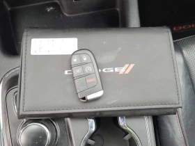 Dodge Durango R/T /CARFAX/Подгрев/Обдух/Шибедах/7 места, снимка 8