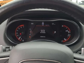Dodge Durango R/T /CARFAX/Подгрев/Обдух/Шибедах/7 места, снимка 9