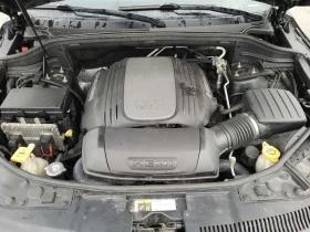 Dodge Durango R/T /CARFAX/Подгрев/Обдух/Шибедах/7 места, снимка 16