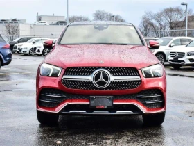 Mercedes-Benz GLE 450 AMG Line * Фиксирана цена до БГ * Без инциденти * , снимка 3