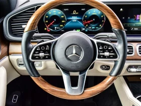 Mercedes-Benz GLE 450 AMG Line * Фиксирана цена до БГ * Без инциденти * , снимка 10