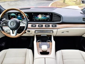Mercedes-Benz GLE 450 AMG Line * Фиксирана цена до БГ * Без инциденти * , снимка 8