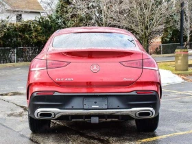 Mercedes-Benz GLE 450 AMG Line * Фиксирана цена до БГ * Без инциденти * , снимка 5