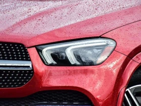 Mercedes-Benz GLE 450 AMG Line * Фиксирана цена до БГ * Без инциденти * , снимка 4