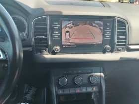 Skoda Karoq 2.0 TDI 4x4 , снимка 8