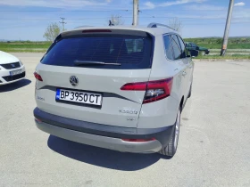 Skoda Karoq 2.0 TDI 4x4 , снимка 3