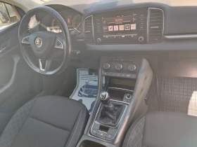 Skoda Karoq 2.0 TDI 4x4 , снимка 9