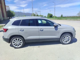Skoda Karoq 2.0 TDI 4x4 , снимка 2