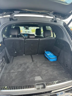 Mercedes-Benz GLE 53 4MATIC IMG, снимка 8