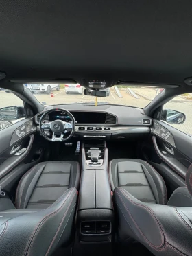 Mercedes-Benz GLE 53 4MATIC IMG, снимка 6