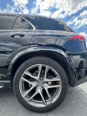 Mercedes-Benz GLE 53 4MATIC IMG, снимка 10