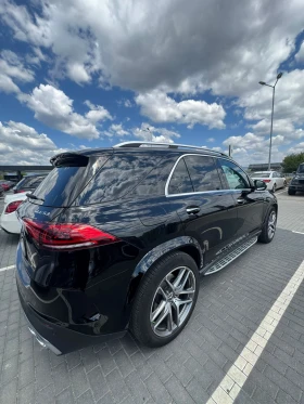 Mercedes-Benz GLE 53 4MATIC IMG, снимка 3