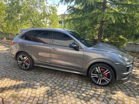 Porsche Cayenne, снимка 5