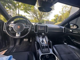 Porsche Cayenne, снимка 4