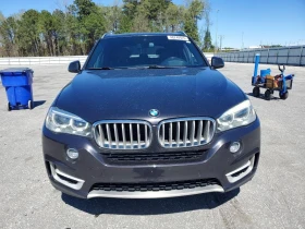 BMW X5, снимка 5