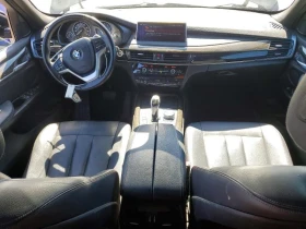 BMW X5, снимка 8