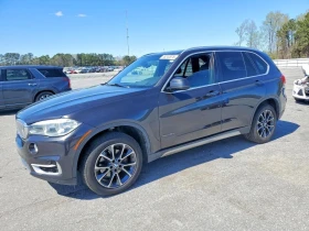 BMW X5, снимка 1