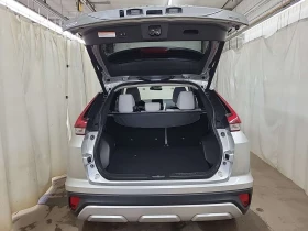 Mitsubishi Eclipse Cross SE| ПОДГРЕВИ| 360| ДИСТРОНИК| CARFAX| , снимка 7