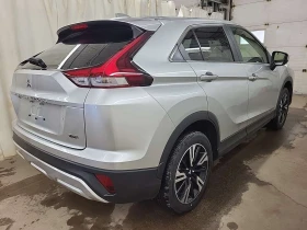 Mitsubishi Eclipse Cross SE| ПОДГРЕВИ| 360| ДИСТРОНИК| CARFAX| , снимка 4