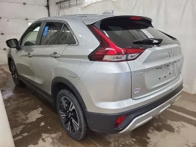Mitsubishi Eclipse Cross SE| ПОДГРЕВИ| 360| ДИСТРОНИК| CARFAX| , снимка 5