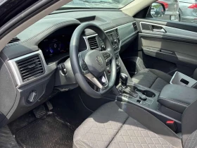 VW Atlas * Trendline * АВТОКРЕДИТ БЕЗ ПЪРВОНАЧАЛНА ВНОСКА* , снимка 5