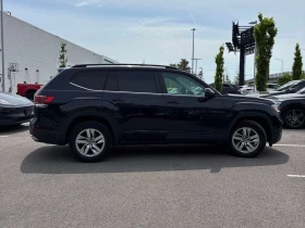 VW Atlas * Trendline * АВТОКРЕДИТ БЕЗ ПЪРВОНАЧАЛНА ВНОСКА* , снимка 3