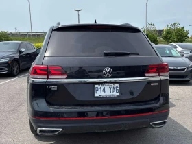 VW Atlas * Trendline * АВТОКРЕДИТ БЕЗ ПЪРВОНАЧАЛНА ВНОСКА* , снимка 4