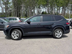 VW Atlas * Trendline * АВТОКРЕДИТ БЕЗ ПЪРВОНАЧАЛНА ВНОСКА* , снимка 2