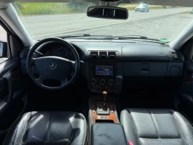 Mercedes-Benz ML 500 V8 M113 * 209хил км* , снимка 11